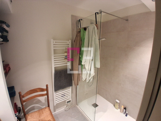 
Appartement Saint Quentin 2 pièce(s) 50.15 m2
