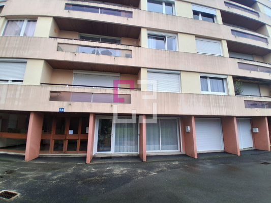 
Appartement Saint Quentin 2 pièce(s) 50.15 m2
