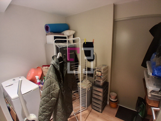 
Appartement Saint Quentin 2 pièce(s) 50.15 m2

