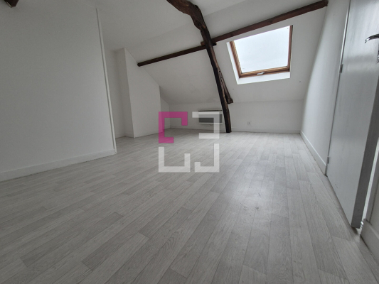 
Appartement Bohain En Vermandois 3 pièce(s) 50.16 m2
