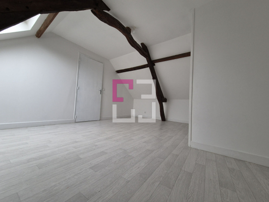 
Appartement Bohain En Vermandois 3 pièce(s) 50.16 m2
