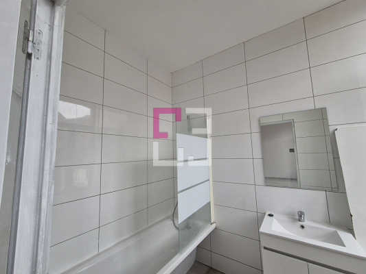 
Appartement Bohain En Vermandois 3 pièce(s) 50.16 m2
