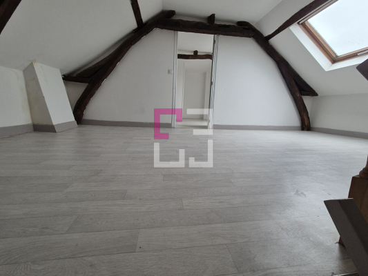 
Appartement Bohain En Vermandois 3 pièce(s) 50.16 m2
