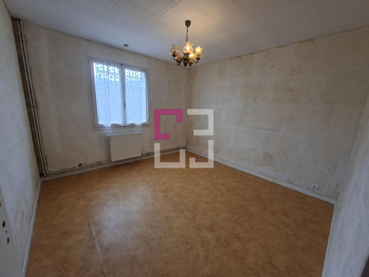 
Maison Fontaine Les Vervins 4 pièce(s) 92 m2
