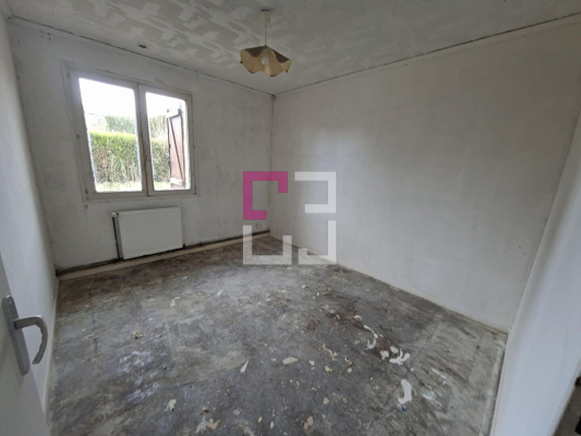 
Maison Fontaine Les Vervins 4 pièce(s) 92 m2
