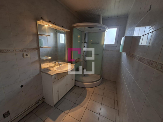 
Maison Fontaine Les Vervins 4 pièce(s) 92 m2
