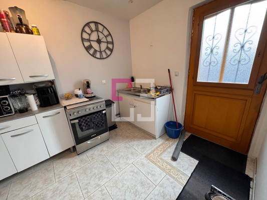 
Maison Esmery Hallon 4 pièce(s) 60 m2
