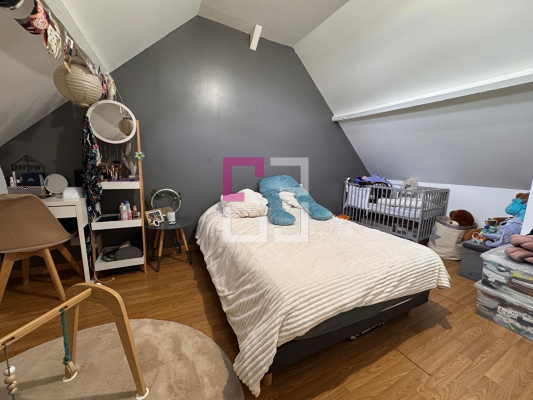 
Maison Esmery Hallon 4 pièce(s) 60 m2
