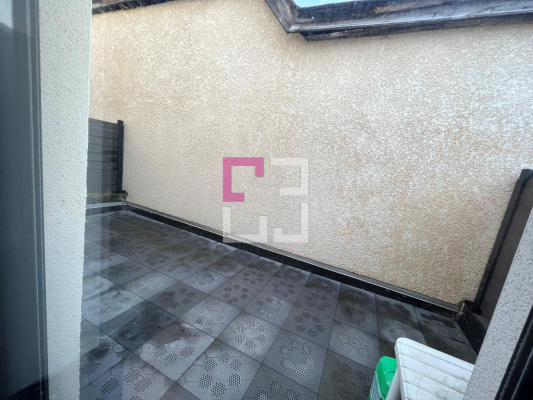 
Appartement Saint Quentin 2 pièce(s) 38.25 m2
