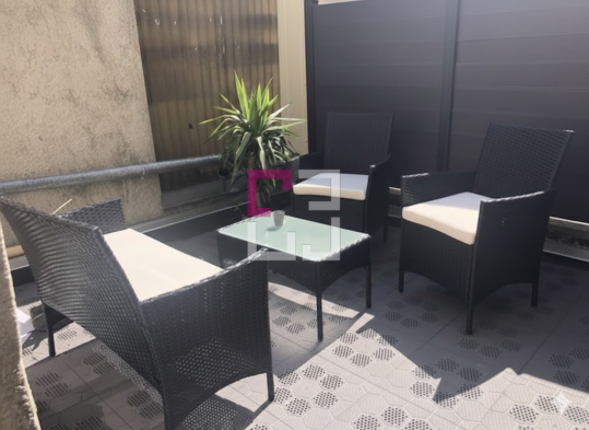 
Appartement Saint Quentin 2 pièce(s) 53.95 m2
