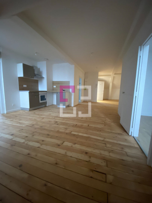 
Appartement Saint Quentin 4 pièce(s) 84.80 m2
