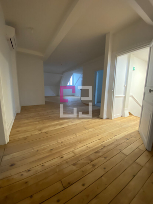 
Appartement Saint Quentin 4 pièce(s) 84.80 m2
