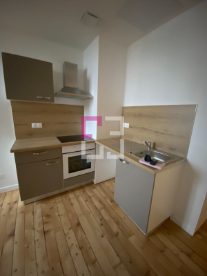 
Appartement Saint Quentin 4 pièce(s) 84.80 m2
