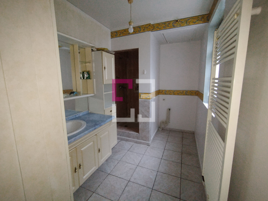 
Maison ORIGNY-SAINTE-BENOITE 4 pièces 92 m²
