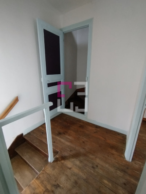 
Maison ORIGNY-SAINTE-BENOITE 4 pièces 92 m²
