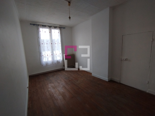 
Maison ORIGNY-SAINTE-BENOITE 4 pièces 92 m²
