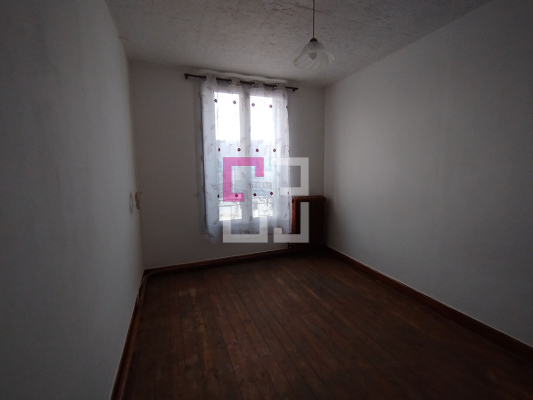 
Maison ORIGNY-SAINTE-BENOITE 4 pièces 92 m²
