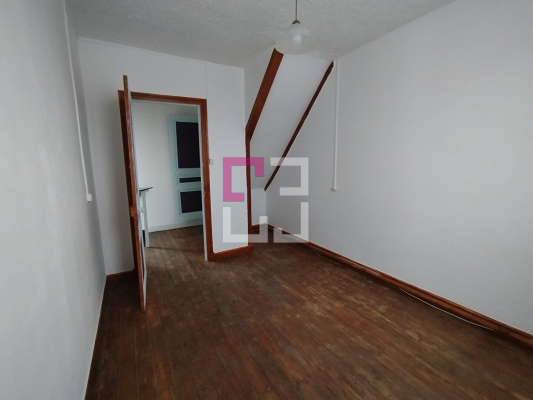 
Maison ORIGNY-SAINTE-BENOITE 4 pièces 92 m²
