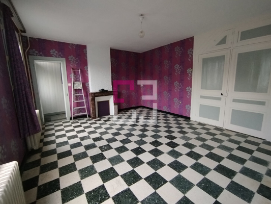 
Maison ORIGNY-SAINTE-BENOITE 4 pièces 92 m²

