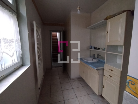 
Maison ORIGNY-SAINTE-BENOITE 4 pièces 92 m²
