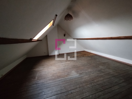 
Maison ORIGNY-SAINTE-BENOITE 4 pièces 92 m²

