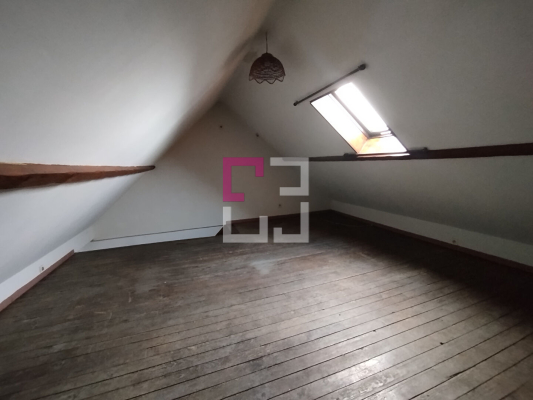
Maison ORIGNY-SAINTE-BENOITE 4 pièces 92 m²
