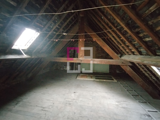 
Maison ORIGNY-SAINTE-BENOITE 4 pièces 92 m²
