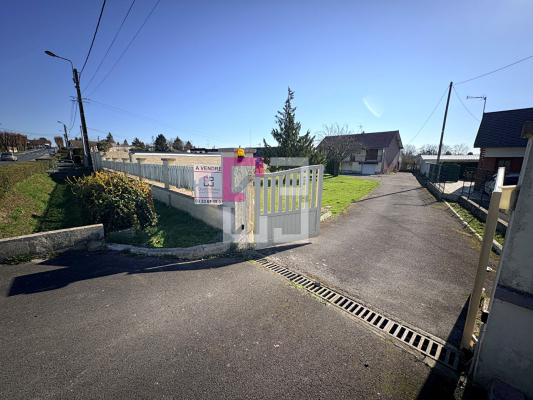 
Maison Saint Quentin 5 pièce(s) 148 m2
