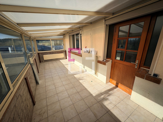 
Maison Saint Quentin 5 pièce(s) 148 m2
