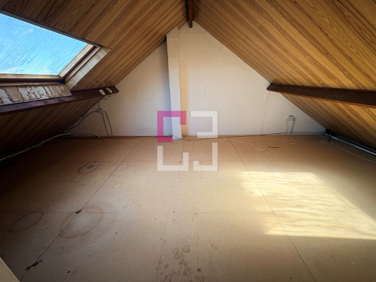 
Maison Saint Quentin 5 pièce(s) 148 m2
