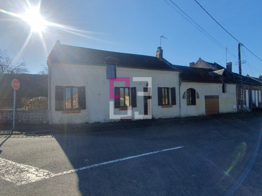 
Maison Ribemont 5 pièce(s) 162 m2
