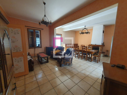 
Maison Ribemont 5 pièce(s) 162 m2
