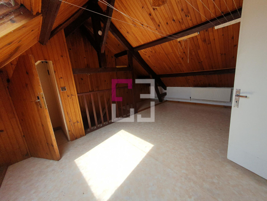 
Maison Ribemont 5 pièce(s) 162 m2
