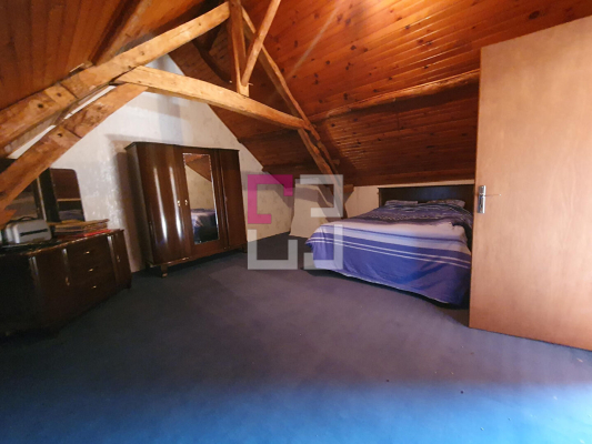 
Maison Ribemont 5 pièce(s) 162 m2
