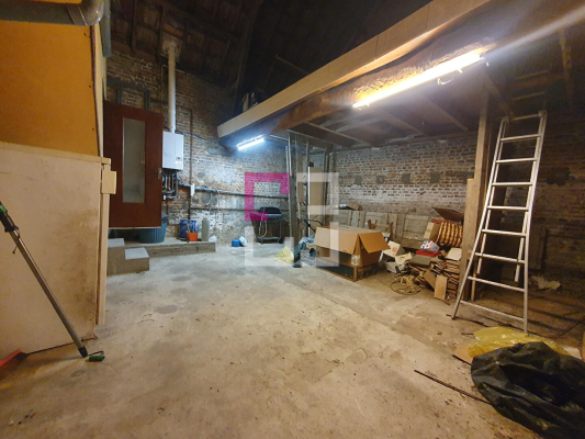 
Maison Ribemont 5 pièce(s) 162 m2
