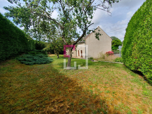 
Maison Ribemont 5 pièce(s) 162 m2
