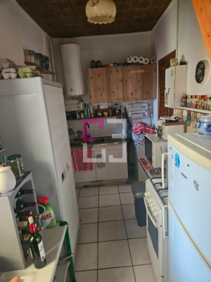 
Maison mitoyenne RIBEMONT 2 pièces 51 m²
