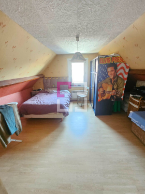 
Maison mitoyenne RIBEMONT 2 pièces 51 m²
