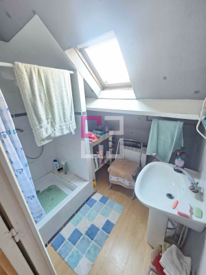 
Maison mitoyenne RIBEMONT 2 pièces 51 m²
