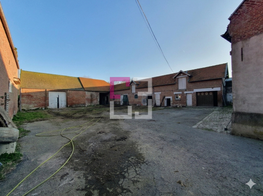 
Maison Regny 5 pièce(s) 121 m2
