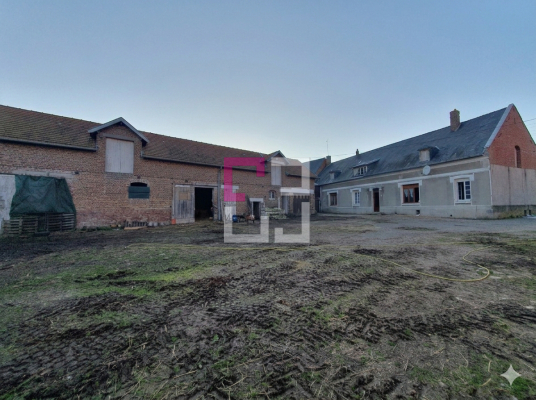 
Maison Regny 5 pièce(s) 121 m2
