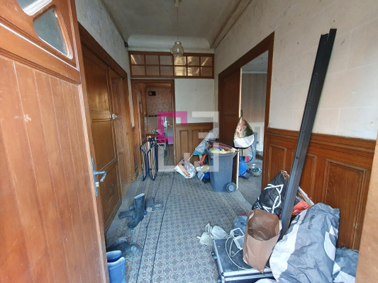 
Maison Regny 5 pièce(s) 121 m2
