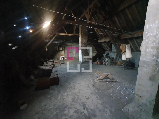 
Maison Regny 5 pièce(s) 121 m2
