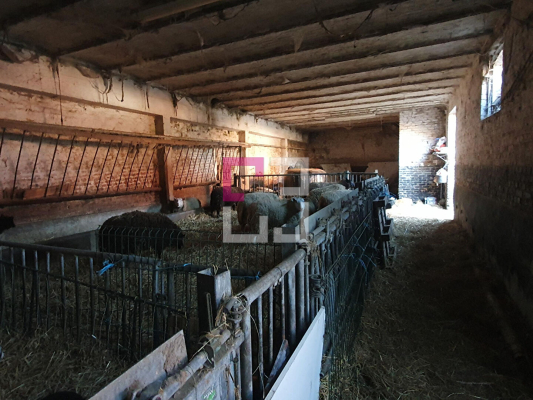 
Maison Regny 5 pièce(s) 121 m2
