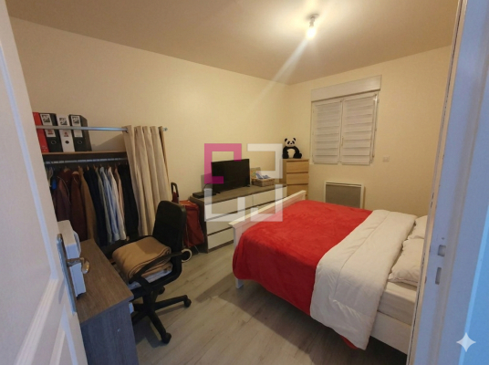 
Immeuble Saint Quentin 11 pièce(s) 277 m2
