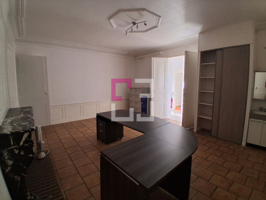 
Maison Marle 7 pièce(s) 155.23 m2
