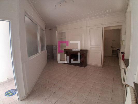 
Maison Marle 7 pièce(s) 155.23 m2
