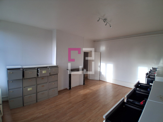 
Maison Marle 7 pièce(s) 155.23 m2
