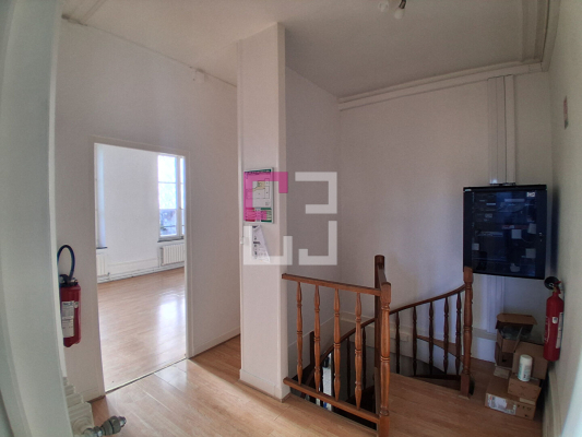 
Maison Marle 7 pièce(s) 155.23 m2
