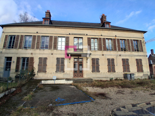 
Maison Marle 7 pièce(s) 155.23 m2
